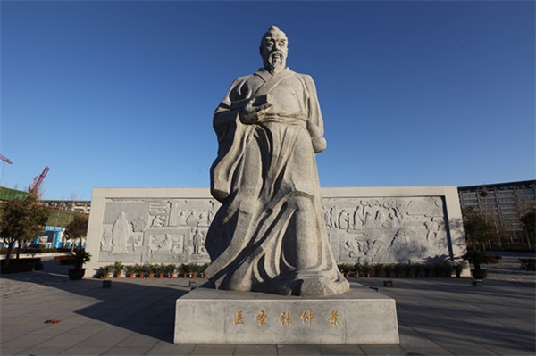 不得不看的河南名校校训 总有一款适合你