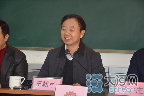 河南公布第八批共42所绿色学校 看看都有谁