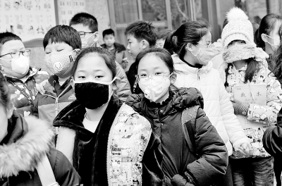 应对重污染天气 河南开展72小时统一集中行动