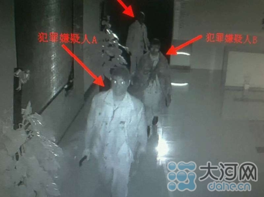 流窜5省市作案257起 特大盗窃保险柜犯罪团伙郑州落网