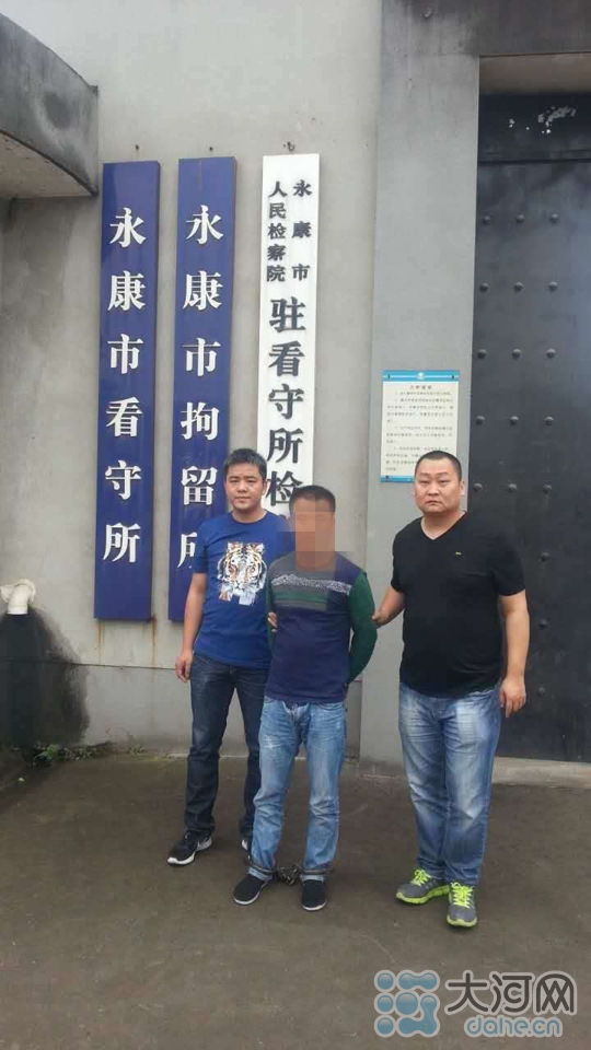 流窜5省市作案257起 特大盗窃保险柜犯罪团伙郑州落网