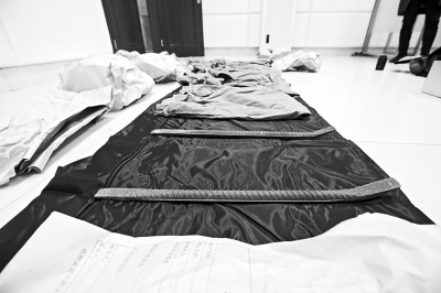 “保险柜大盗”在郑州被擒 作案257起涉案金额上千万
