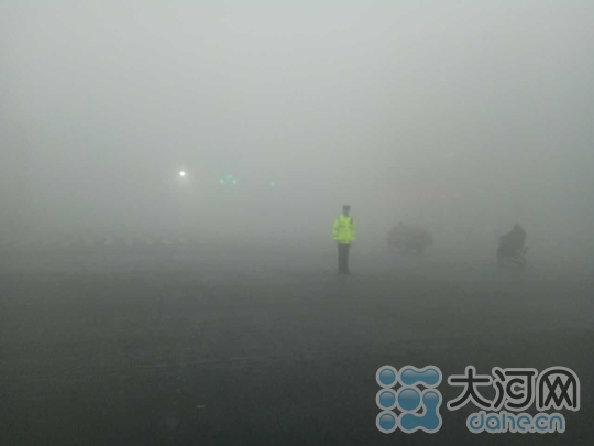 元旦假期河南查处1267起酒驾 准新郎醉驾被查急坏新娘