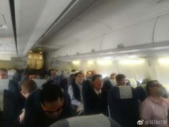 朝鲜要释放信号？从北京起飞航班满载百名各国记者抵平壤