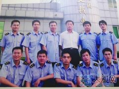 郑州铁路局动车组上线10周年 累计发送旅客超1亿人次