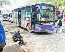 安阳汽车客运市场乱局待解追踪：市场乱象依旧