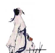 中原一廊诗歌 摇曳千年星河