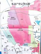 不动产登记业务受理范围再调整 郑东分中心不再办金水区业务