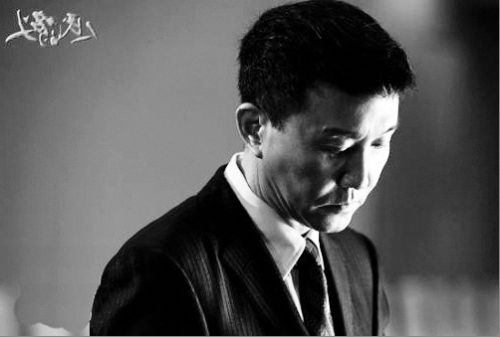 《人民的名义》爆红 销声匿迹十余年“现象级”反腐剧归来