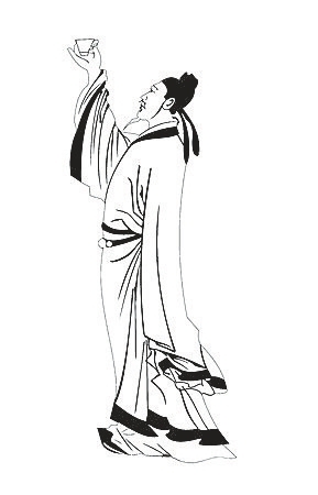 《行路难》背后有何故事 李白的洛阳之行遭遇了什么