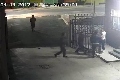 狂殴“嫌疑人”后发现抓错人 沈阳警方已向洛阳当事人道歉