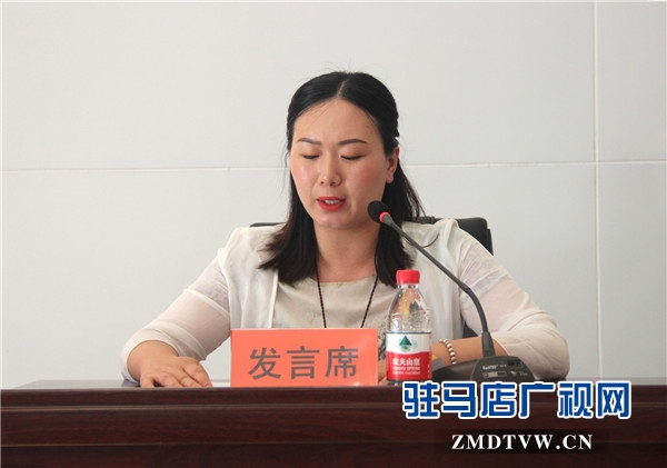 7、驻马店市科技学校教师代表发言.jpg