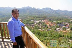 【我为中原出彩做贡献】返乡创业企业家孟卫生：“搭上身家性命”带乡亲致富