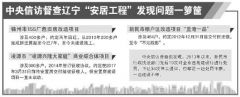 中央信访督查组剑指地方不作为慢作为乱作为