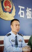 【我为中原出彩做贡献】民警郭振玮：太行山下的忠诚卫士