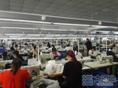 【返乡下乡创业 助力脱贫攻坚】淮阳小礼帽卖出大产业 年产值2.5亿带动千余人就业