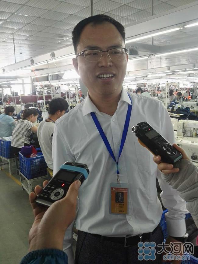 【返乡下乡创业 助力脱贫攻坚】淮阳小礼帽卖出大产业 年产值2.5亿带动千余人就业