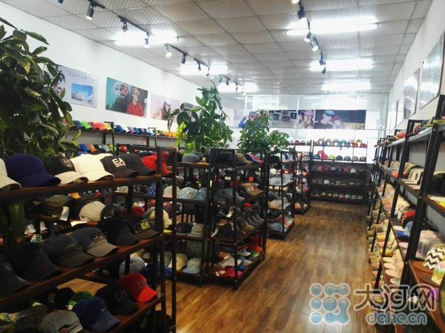 【返乡下乡创业 助力脱贫攻坚】淮阳小礼帽卖出大产业 年产值2.5亿带动千余人就业