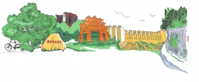 新乡“新”乡