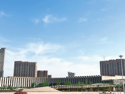 新乡“新”乡