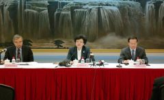 中国代表团召开例行记者会李斌主任回应世卫大会涉台问题
