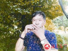 不识五线谱的琴师