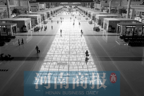 【砥砺奋进的五年】我家有米初长成