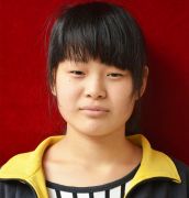 上蔡县中学生张可入选“河南省美德少年”候选人