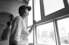 前河南女排队员罹患白血病 急需骨髓移植手术