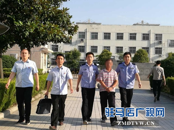 刑庭、执行联合将孙某抓获.jpg