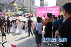 大拇指轻奢烘培体验馆万人DIY公益计划启动首批100名体验官亲手制作蛋糕开心过六一