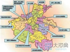河南2030年人口将达1.15亿 着力提升新增劳动力能力