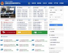 6月20日起河南应用全国统一选号系统选车牌 可提前登录网站熟悉流程