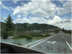 寻找二战最后战场特别报道之十一 谜一样的战俘起义