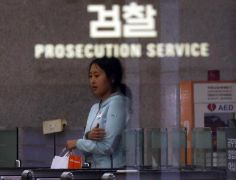 韩媒：检方或将再次提请批捕崔顺实之女  双方进入第二轮交锋