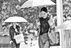 高考期间河南温度适宜 7日豫西有雨8日降雨范围扩大