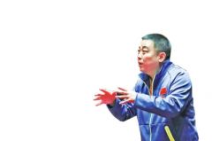 世乒赛已落幕，河南选手何时重返顶级赛场？