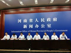 河南发布2016环境公报PM2.5下降8.8% 优良天数增加13天