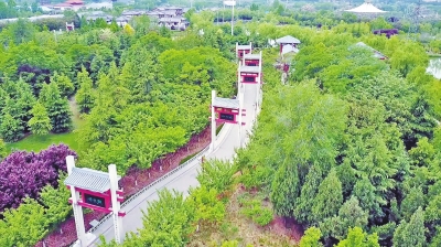 自古逢秋悲寂寥，敢说“NO”的是诗豪