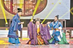 河南：推“老将”育“新秀” 促薪火代代传