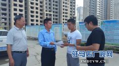 ​6月5日至8日  考场周围建筑工地必须全天候停止施工