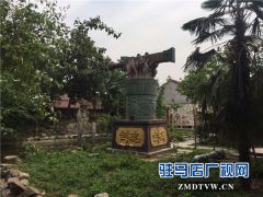 钩古论今话非遗——访国家级非物质文化遗产棠溪宝剑锻制技艺