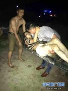 国电员工深夜救起落水女子