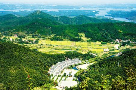 3056亿元支持城乡建设！河南14个县市受益,有你家吗？