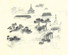在诗的世界，李商隐描绘最美丽梦幻的爱情