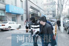 买药治百病还能拿补助？郑州七旬老人被骗50多万