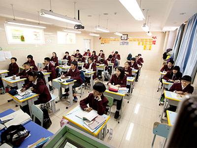 选择上民办初中 这59所初中的信息您看仔细