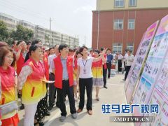 救助站“开放日” 300余名市民进站参观