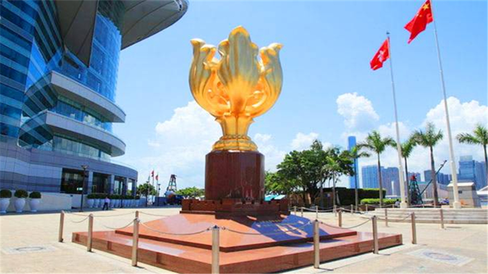 去香港玩儿？这些地方你一定不能错过！