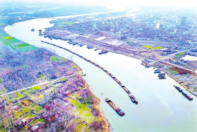 出海记:河南将斥重资打通出海大通道 通江河达世界